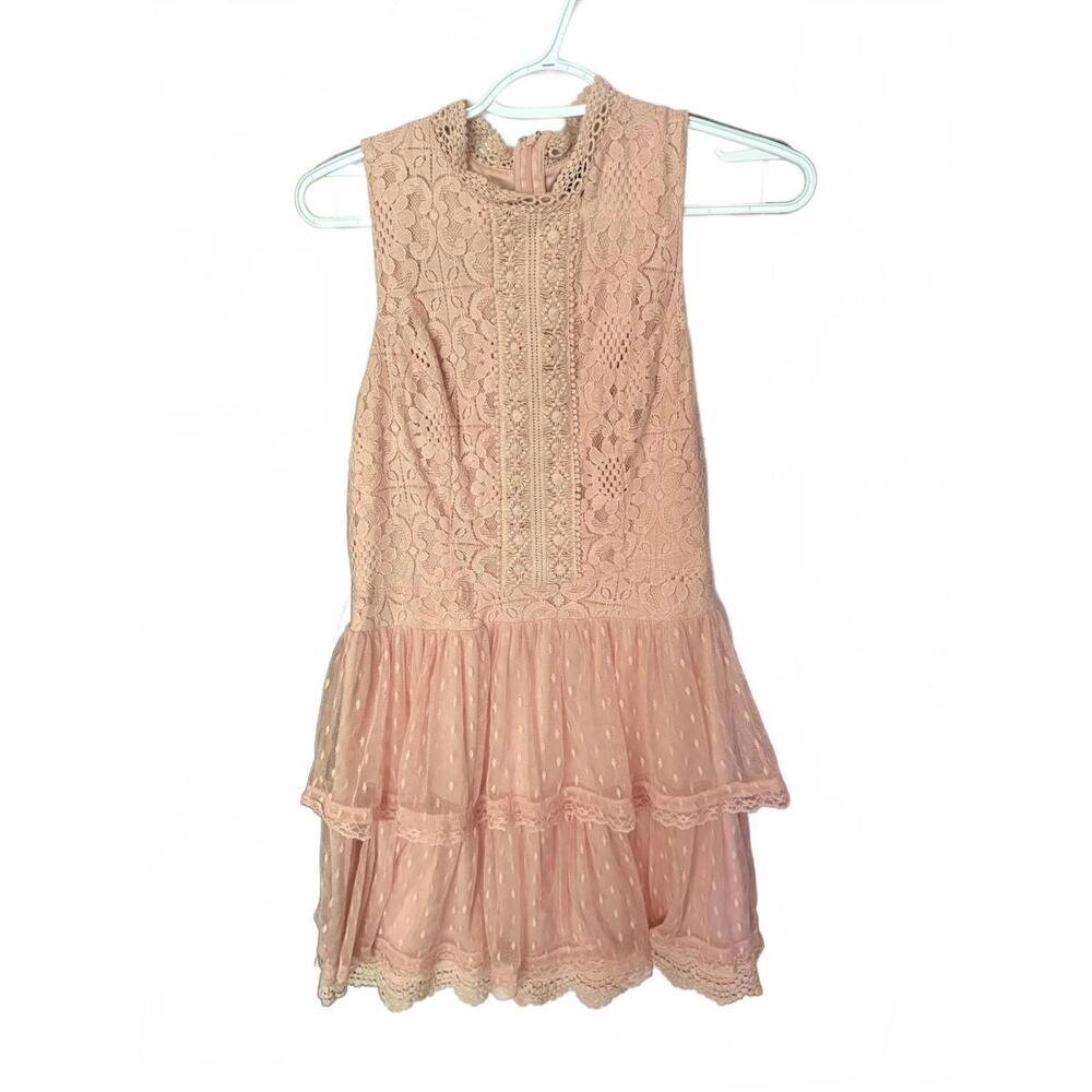 Kid’s Disney Beauty and the Beast Dress